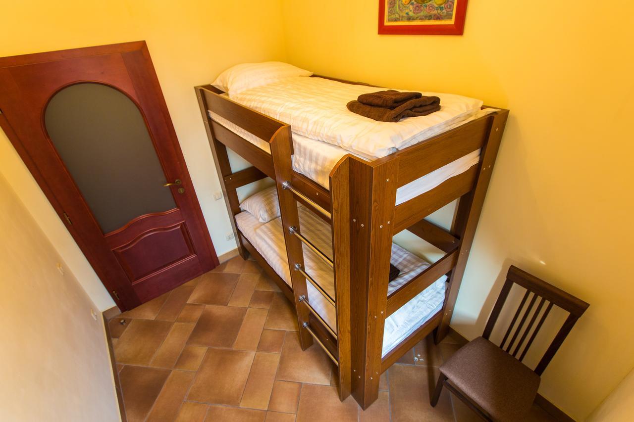 10 Rooms Lviv Exterior foto